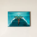 Xenoblade Chronicles 2 - Mythra 2x3 Magnet