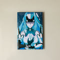 Xenosaga - KOS-MOS 2x3 Magnet