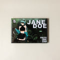 Zenless Zone Zero - Jane Doe Mod 2x3 Magnet
