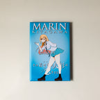 My Dress-Up Darling - Marin Kitagawa 2x3 Magnet