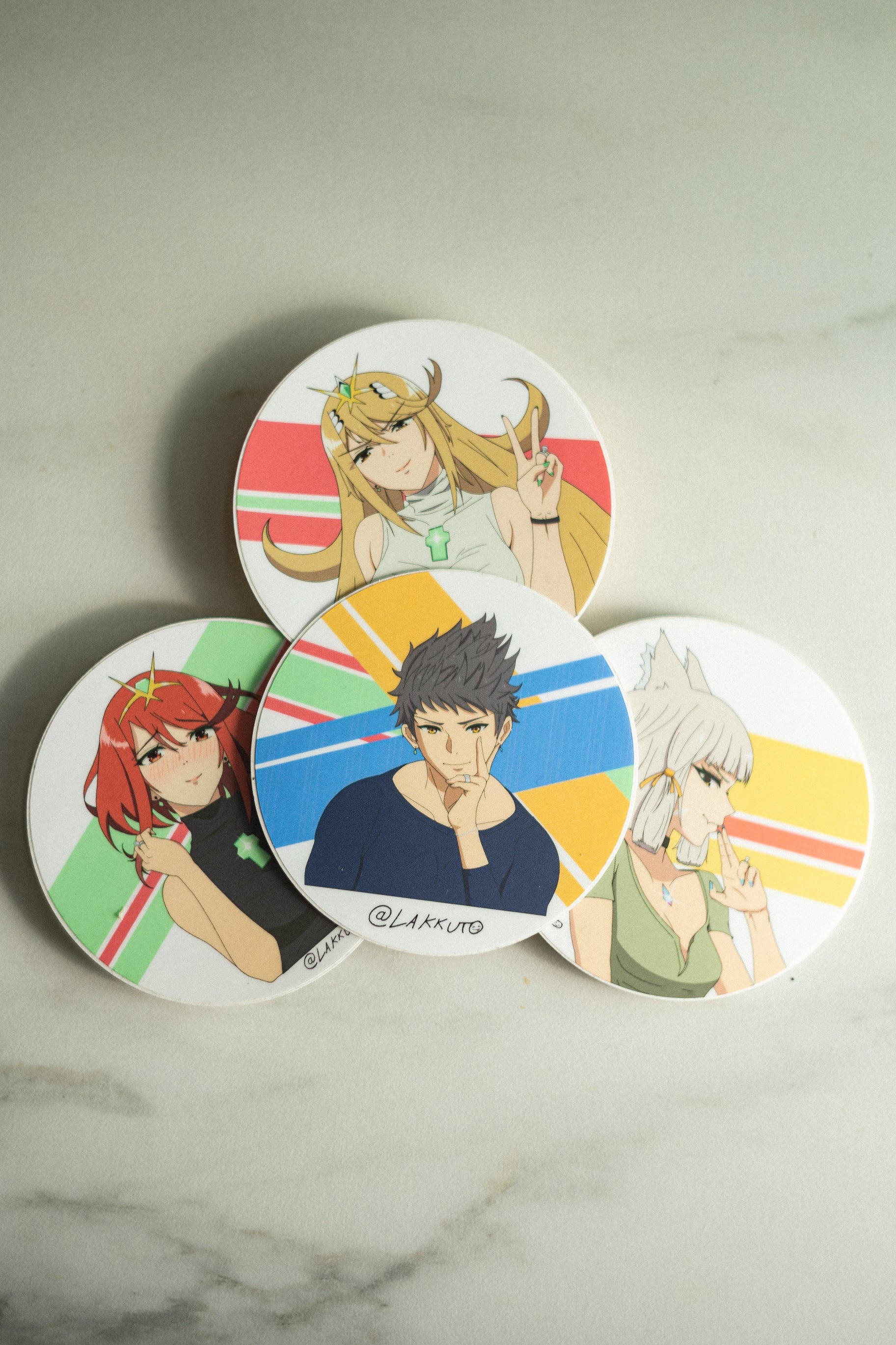 Xenoblade Chronicles 2 - Family Bundle